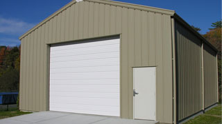 Garage Door Openers at Wabash Gardens San Diego, California